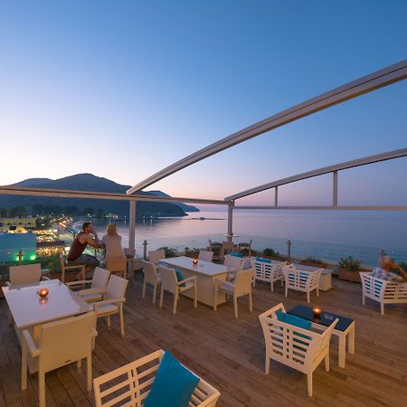 Cooee Corissia Harmony Hotel 耶奥伊乌波利斯 外观 照片