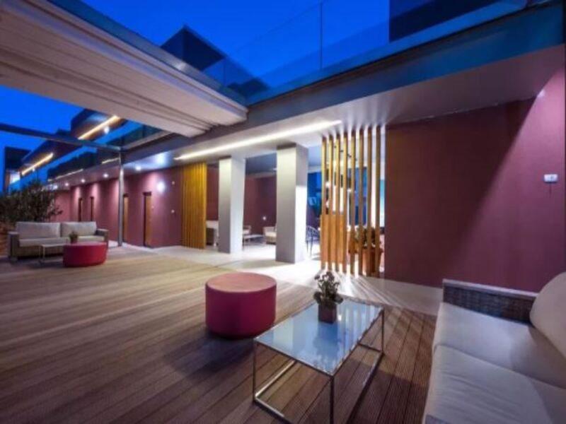 Cooee Corissia Harmony Hotel 耶奥伊乌波利斯 外观 照片