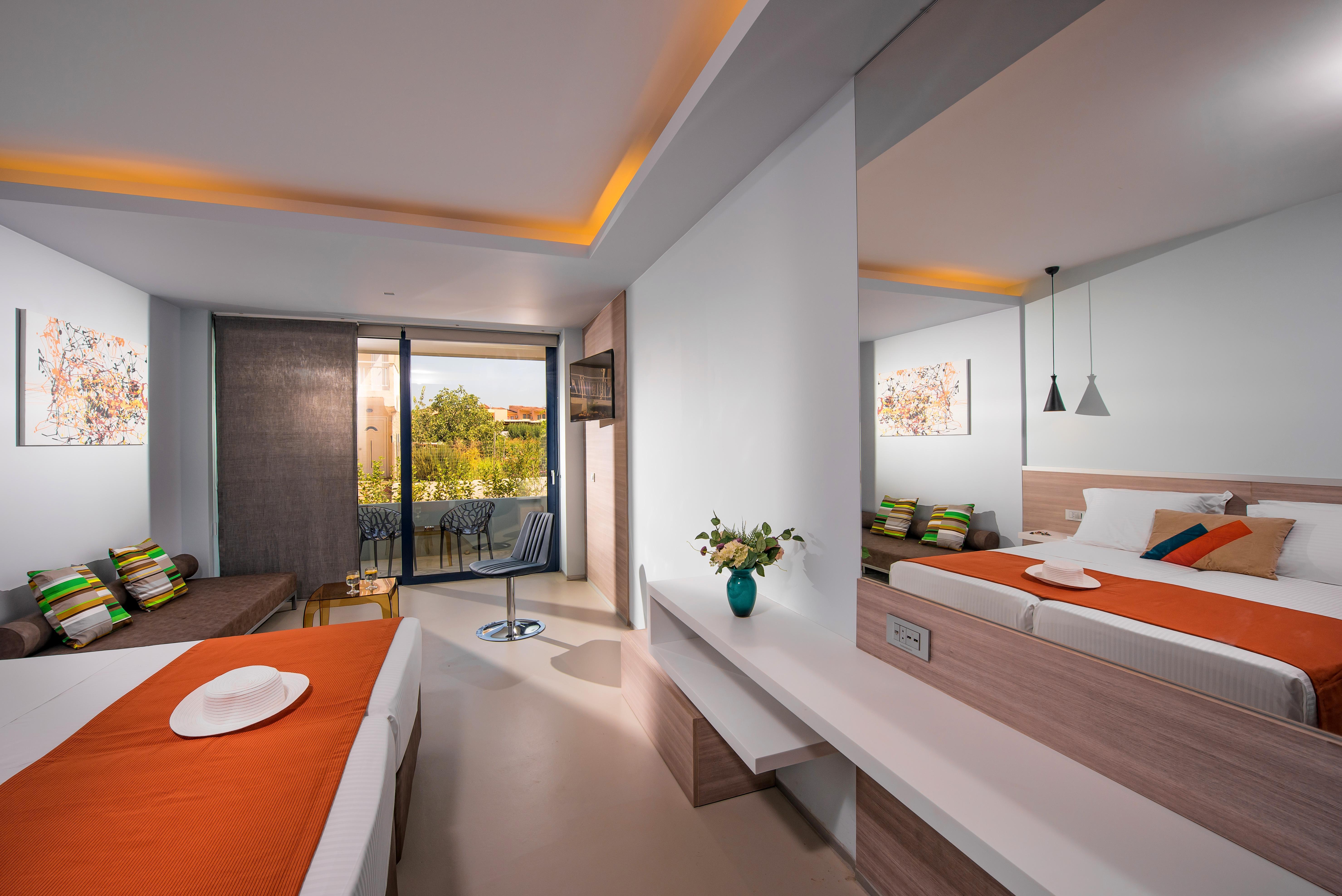 Cooee Corissia Harmony Hotel 耶奥伊乌波利斯 外观 照片