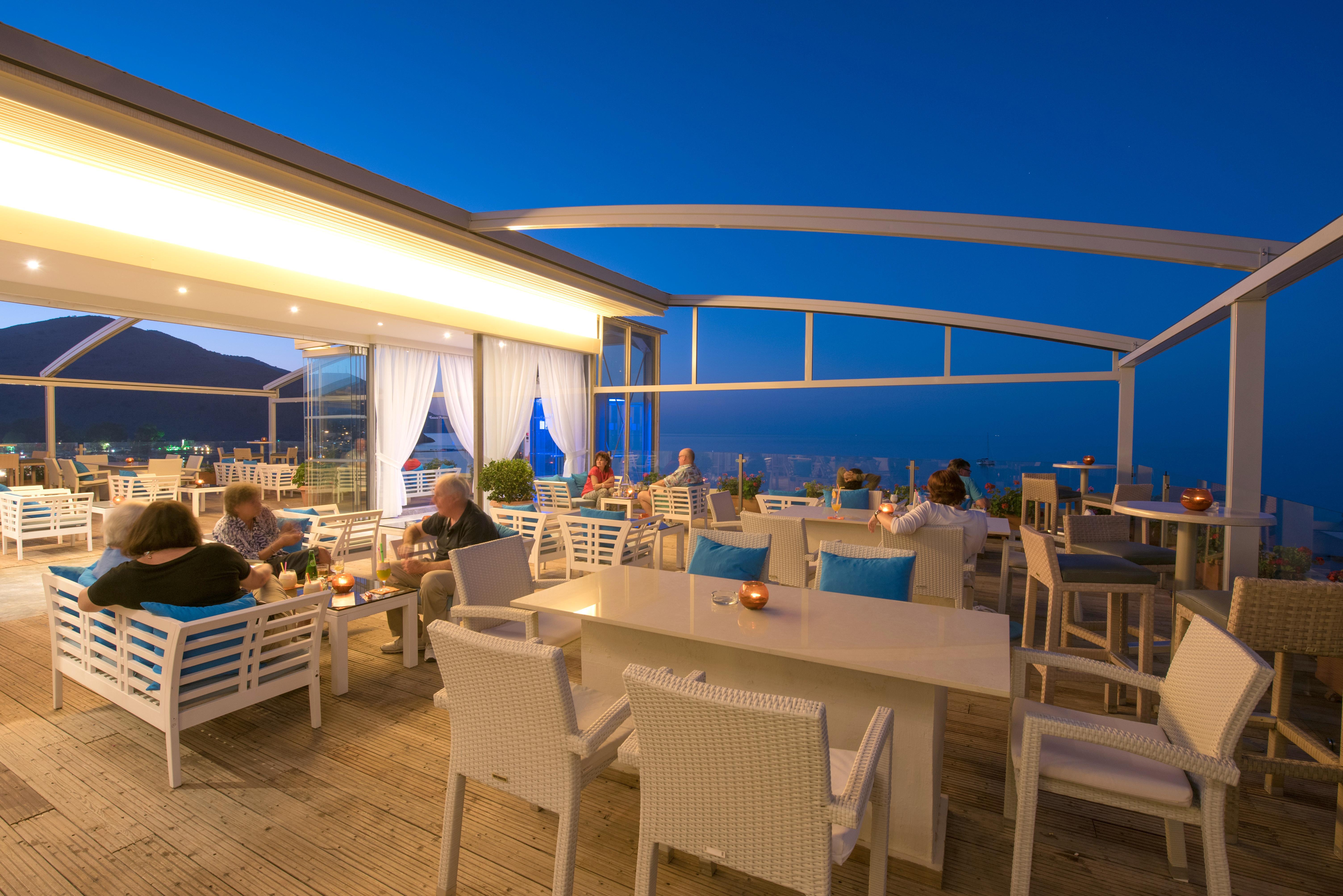 Cooee Corissia Harmony Hotel 耶奥伊乌波利斯 外观 照片