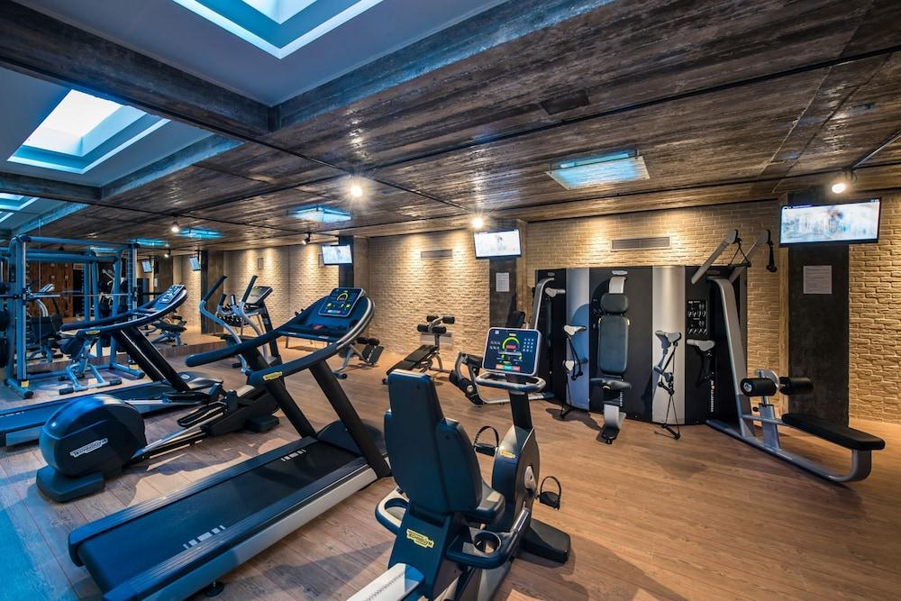 Cooee Corissia Harmony Hotel 耶奥伊乌波利斯 外观 照片