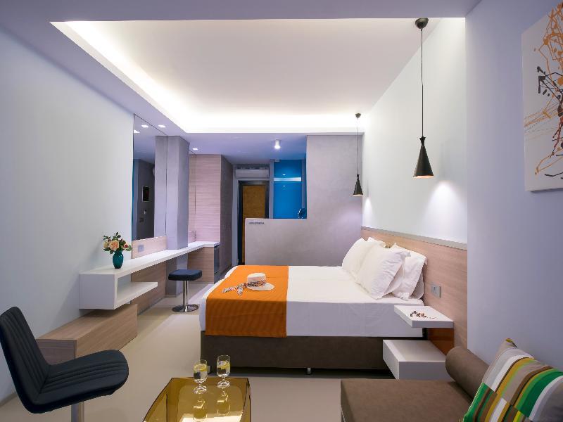 Cooee Corissia Harmony Hotel 耶奥伊乌波利斯 外观 照片